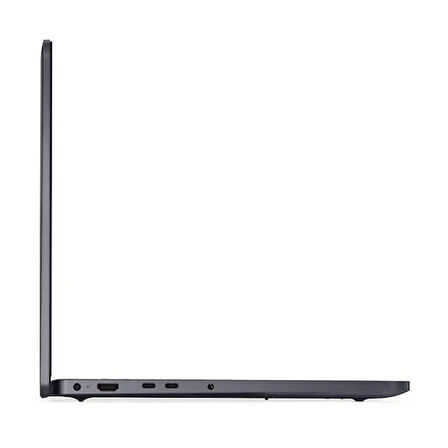 DELL 16" PRO XCTO XCTOPRO16U CORE 5 120U-16GB DDR5 RAM-512GB NVME-FDOS