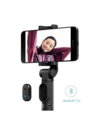 XIAOMI MI TRIPOD BLUETOOTH KUMANDALI (ITHALAT)
