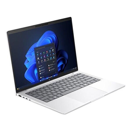 HP 14" ELITEBOOK 1040 G11 9G0J6ET ULTRA 7 155H-32GB DDR5 RAM-1TB NVME-W11 PRO
