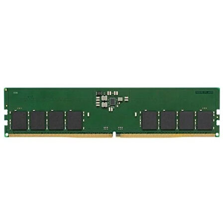 KINGSTON 32GB DDR5 6400MHZ CL52 CUDIMM PC RAM VALUE KVR64A52BS8-32 CUDIMM