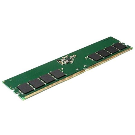 KINGSTON 32GB DDR5 6400MHZ CL52 CUDIMM PC RAM VALUE KVR64A52BS8-32 CUDIMM
