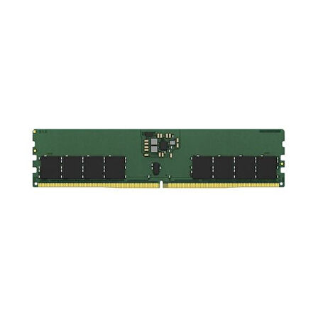 KINGSTON 32GB DDR5 6400MHZ CL52 CUDIMM PC RAM VALUE KVR64A52BS8-32 CUDIMM