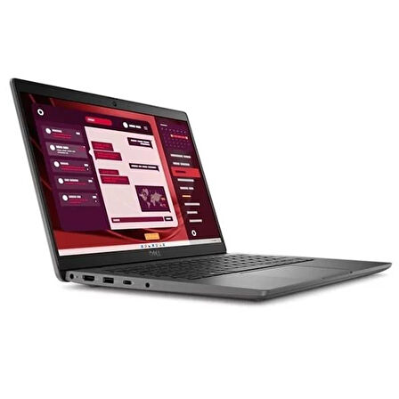 DELL 14" LATITUDE 3450 XCTO345015U ULTRA 7 155U-16GB DDR5 RAM-512GB NVME-FDOS