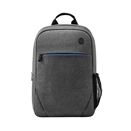HP 15.6" Prelude Notebook Sırt Çantası Gri (1E7D6A6)