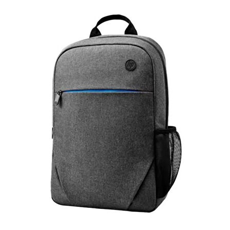 HP 15.6" Prelude Notebook Sırt Çantası Gri (1E7D6A6)