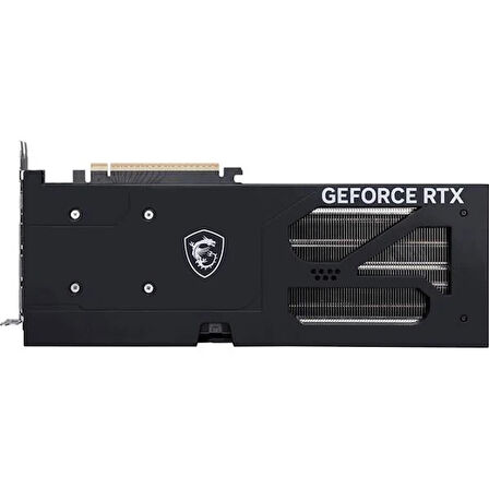 MSI RTX5060TI 8GB VENTUS 3X OC GDDR7 128bit HDMI DP PCIe 5.0