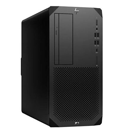 HP Z2 G9 8T1Z1EA CORE i9 14900K-128GB RAM-1TB NVME-20GB RTX A4000 ADA-W11 PRO