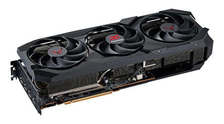 POWERCOLOR RED DEVIL RX9070XT 16G-E/OC GDDR6 256Bit