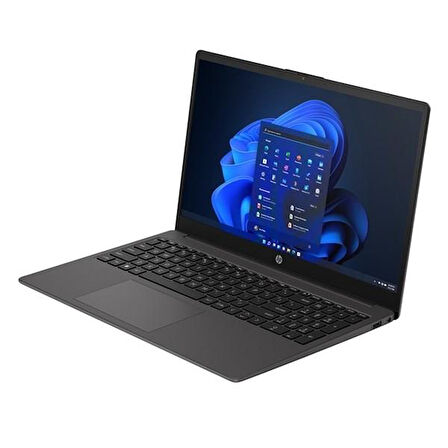 HP 15.6" 250 G10 B2PH7ES CORE i5 1334U-16GB RAM-512GB NVME-FDOS
