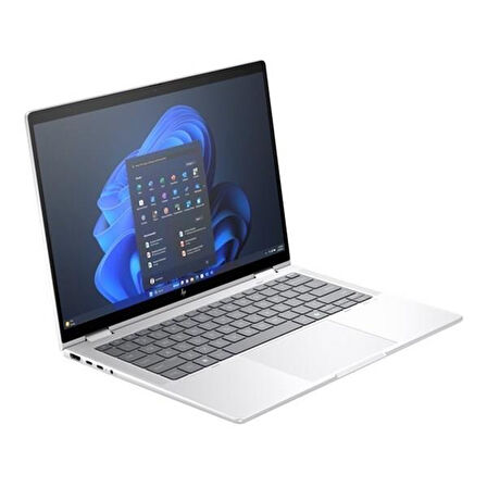 HP 14" (2in1) DOKUNMATIK ELITE X360 1040 G11 B66T5ES ULTRA 7 155H-32GB DDR5 RAM-1TB NVME-W11 PRO