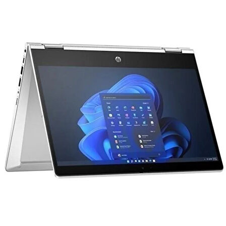 HP 13.3" (2in1) DOKUNMATIK ELTE X360 830 G11 B2RK7ES ULTRA 7 155U-16GB DDR5 RAM-512GB NVME-W11 PRO