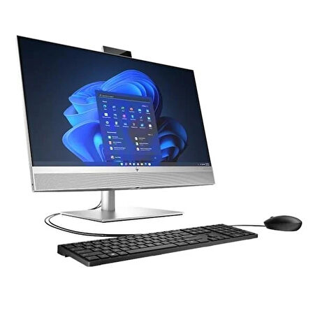 HP 27" DOKUNMATIK ELITEONE 870 G9 99A59ET CORE i7 14700-48GB DDR5 RAM-512GB NVME-W11 PRO