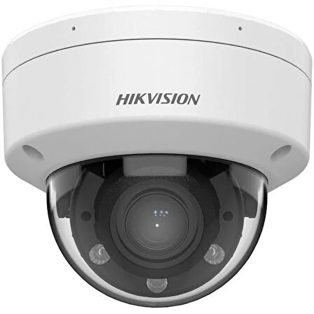 HIKVISION 4MP DOME Motorize DS-2CD1743G2-LIZSU IP IR Dome Kamera