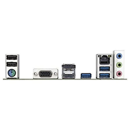 GIGABYTE B760M D3HP DDR4 HDMI-DP PCIE 4.0 1700P mATX