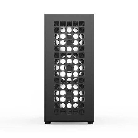 AEROCOOL D502A GAMING MID-TOWER PC KASASI