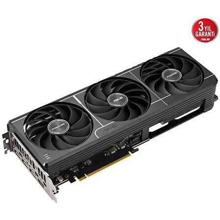 ASUS 16GB PRIME RTX5060TI-O16G GDDR7 128bit HDMI DP PCIe 5.0