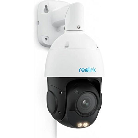 REOLINK 8MP SPEED DOME 16X P850 IP Güvenlik Kamerası IP66, Renkli