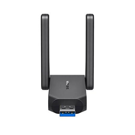 MERCUSYS MA32H AC1300 USB 3.0 KABLOSUZ AĞ ADAPTÖRÜ