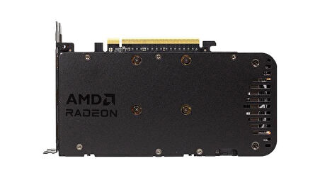 POWERCOLOR REAPER RADEON RX9060XT 8GB GDDR6 (RX9060XT 8G-A) EKRAN KARTI