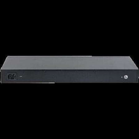 DAHUA S3226-24ET-240 24 PORT 24XFE-2XGE-2X1GE/SFP 240W POE SWİTCH