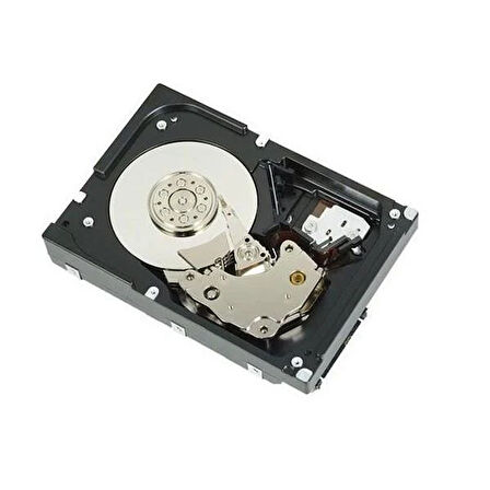 DELL 3,5" 1tb 7.2K 11035C72ST-1T 6G Sata Sunucu Hdd