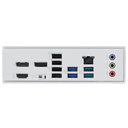 ASUS PRIME B850M-A-CSM DDR5 HDMI-DP PCIE 5.0 AM5 MATX KURUMSAL ANAKART