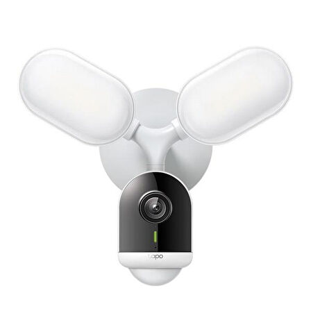 TP-LINK 4MP TAPO C720 IP Akıllı Projektor Kamera