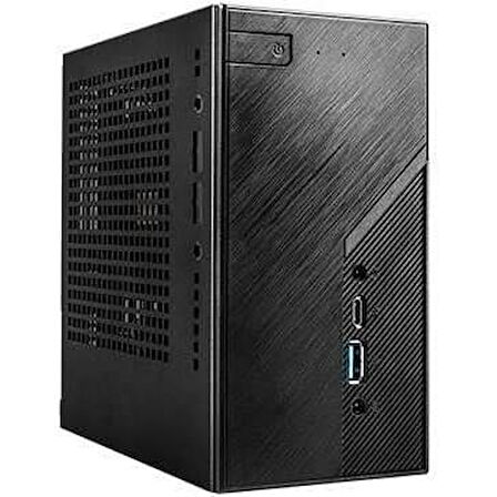 ASROCK DESKMINI B660 CORE i3 12100-16GB RAM-512GB NVME-FDOS MINI PC