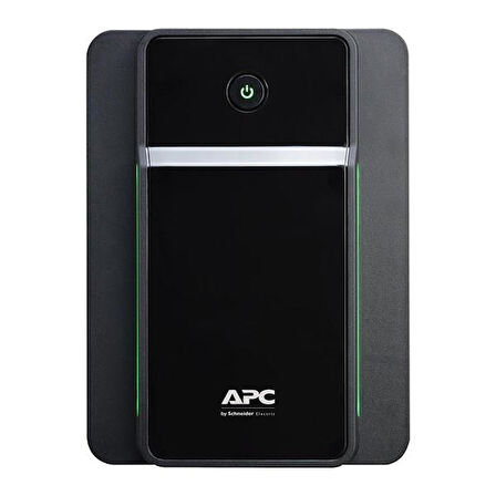 APC 1600VA BACK UPS BX1600MI-GR LINE INTERACTIVE UPS