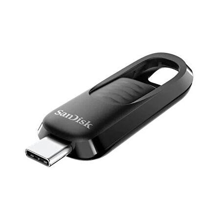 SANDISK 256GB ULTRA SLIDER SDCZ480-256G-G46 TYPEC USB BELLEK