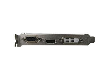 AXLE GT710 4GB DDR3 64Bit  (AX-GT710/4GD3P4CDIL)