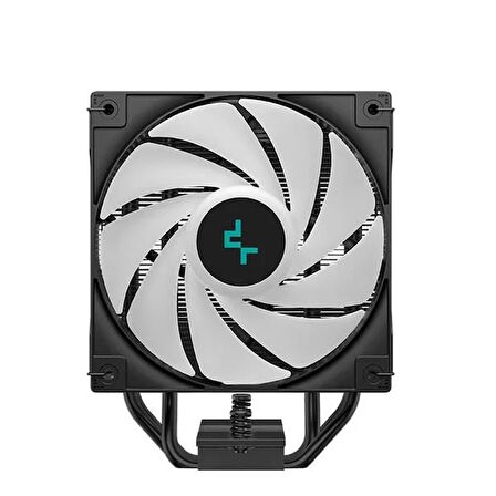 DEEPCOOL AG400 DIGITAL ARGB AM5-1851P HAVA SOĞUTMALI İŞLEMCİ FANI