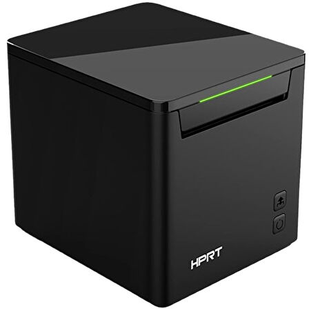HPRT TP80NB 203DPI DİREKT TERMAL USB+ ETHERNET OTOMATİK KESİCİ FİŞ YAZICI