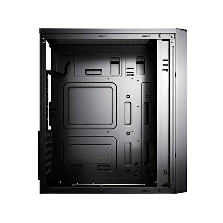 VENTO 350W PEAK VS121S Standart Mid-Tower PC Kasası