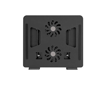 FRISBY FNC-5165ST TAŞINABİLİR KATLANIR ALÜMİNYUM NOTEBOOK STANDI 10-15.6"