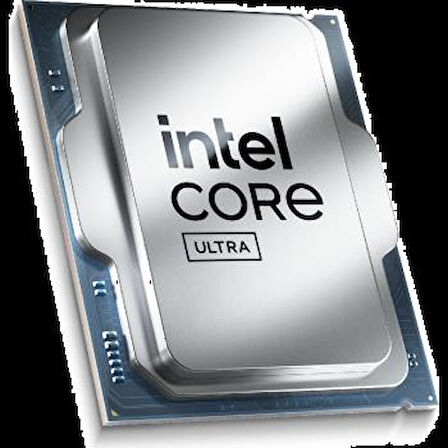 INTEL CORE ULTRA 5 225F 3.3GHZ 10 ÇEKİRDEK 20MB 1151P TRAY