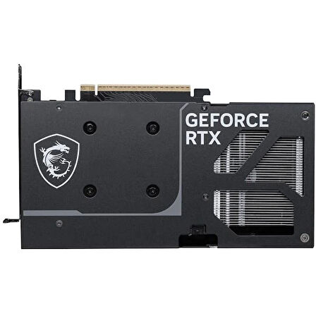 MSI RTX5060TI 8GB VENTUS 2X OC PLUS 128BİT GDDR7 HDMI DP PCIe 5.0