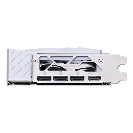 MSI 16GB RTX5070TI GAMING TRIO OC WHITE GDDR7 256bit HDMI-DP PCIE 5.0