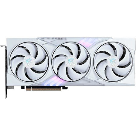 MSI 16GB RTX5060TI GAMING TRIO OC WHITE GDDR7 128bit HDMI-DP PCIE 5.0