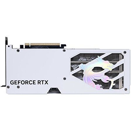 MSI 16GB RTX5060TI GAMING TRIO OC WHITE GDDR7 128bit HDMI-DP PCIE 5.0