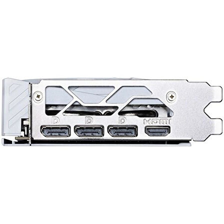 MSI 16GB RTX5060TI GAMING TRIO OC WHITE GDDR7 128bit HDMI-DP PCIE 5.0