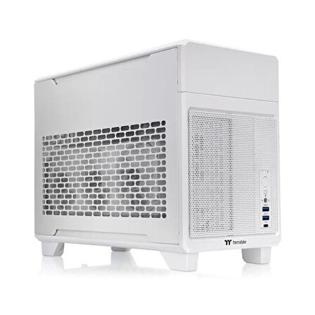 THERMALTAKE TR100 GAMING MINI ITX PC KASASI BEYAZ