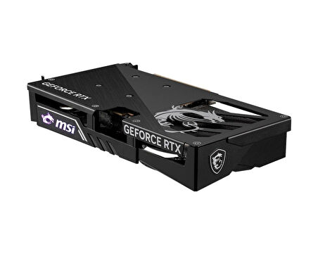 MSI GEFORCE RTX 5060 8G GAMING OC