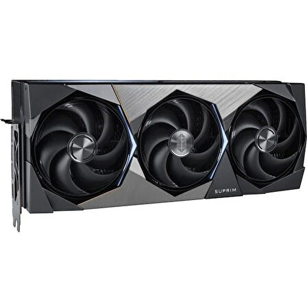 MSI RTX5080 16GB SUPRIM SOC GDDR7 256BİT HDMI DP PCIe 5.0