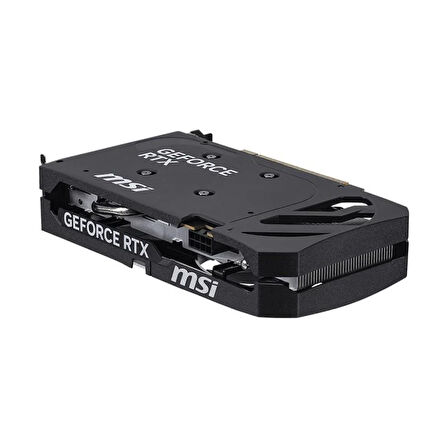 MSI GEFORCE RTX5050 8G SHADOW 2X OC 8GB GDDR6 128BIT 1XHDMI 3XDP EKRAN KARTI