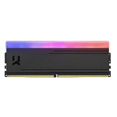IRDM 64GB (2X 32GB) DDR5 6800MHZ CL34 RGB DUAL KIT PC RAM IRG-68D5L34-64GDC