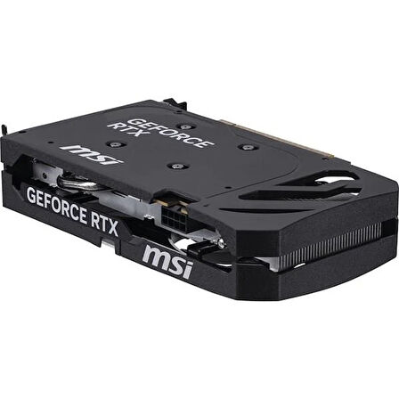 MSI RTX5050 8GB SHADOW 2X OC 128BİT GDDR6 HDMI DP PCIe 5.0