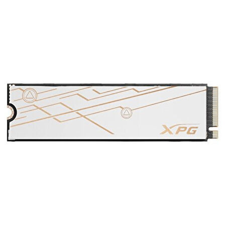 XPG 2TB MARS 980 BLADE SMAR-980B-2TCS 14000-13000MB/sM2 NVME GEN5 DİSK