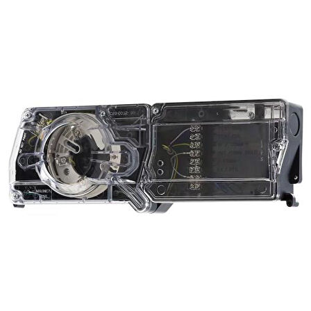 HONEYWELL DNRE Kanal Dedektör Muhafazası