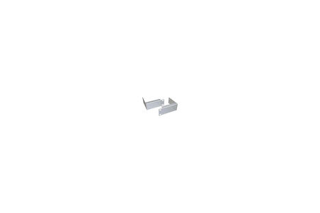 KVM (Keyboard/Video Monitor/Mouse) Switch için 19 Inch Rack Montaj Kiti
